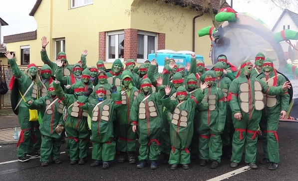 2012-02_Fasching_Gruppe