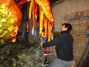 2013-02 Fasching Bau 10