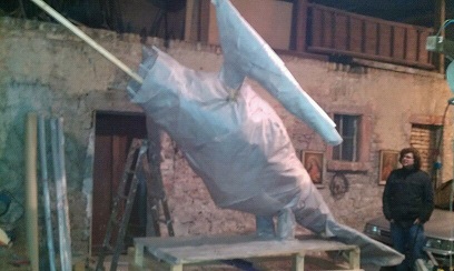 2013-02 Fasching Bau 2