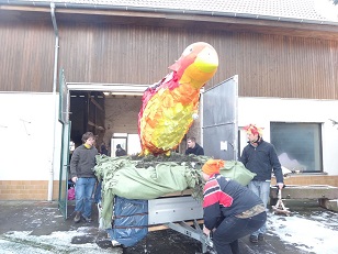 2013-02 Fasching Hock 1