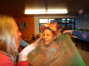 2013-02 Fasching Ket 1