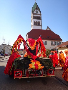 2013-02 Fasching Ket 2