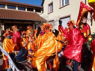 2013-02 Fasching Ket 3